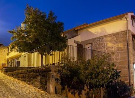 מלון בלמונטה Casa Dos Navegantes מראה חיצוני תמונה