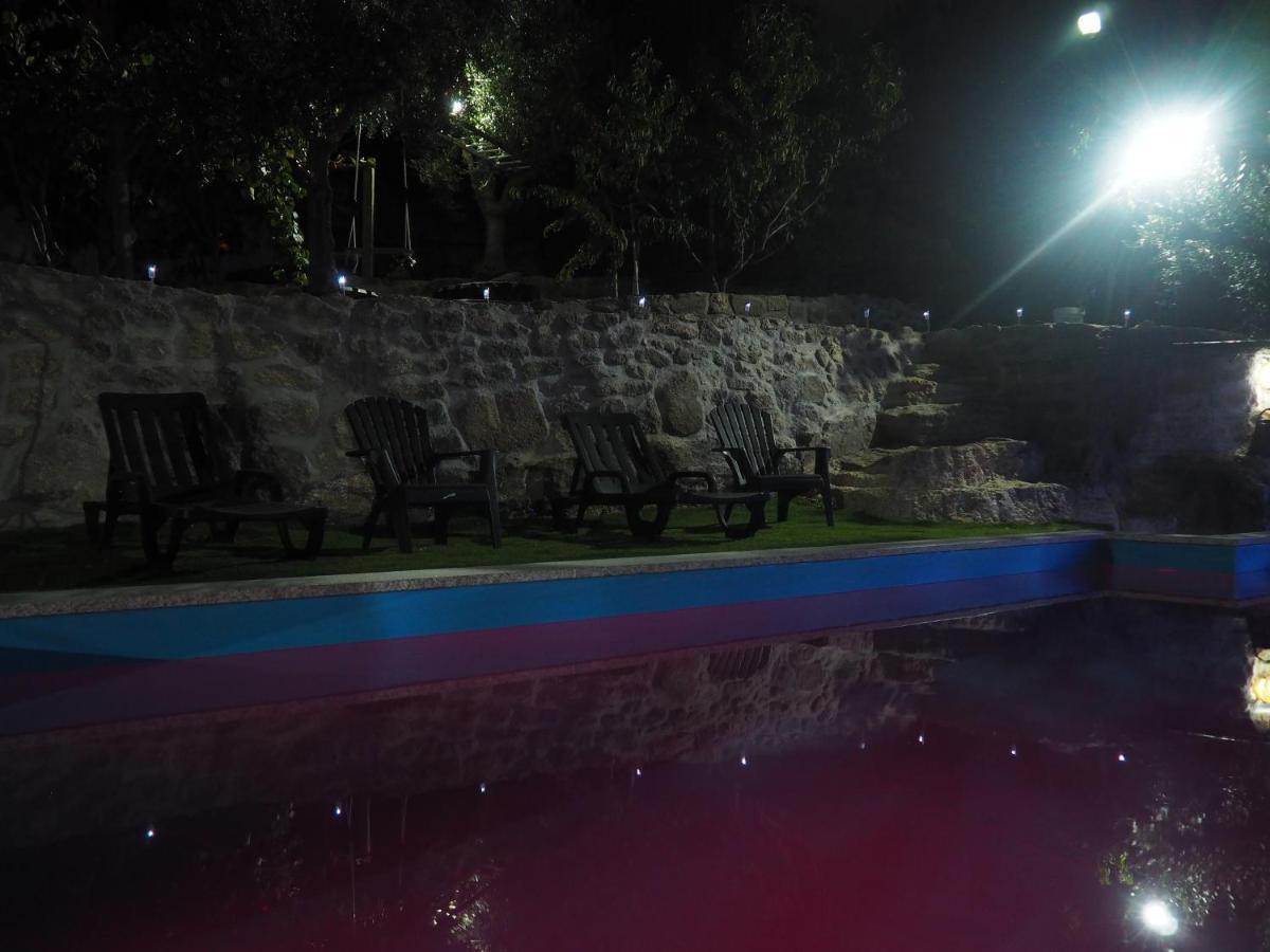 מלון בלמונטה Casa Dos Navegantes מראה חיצוני תמונה