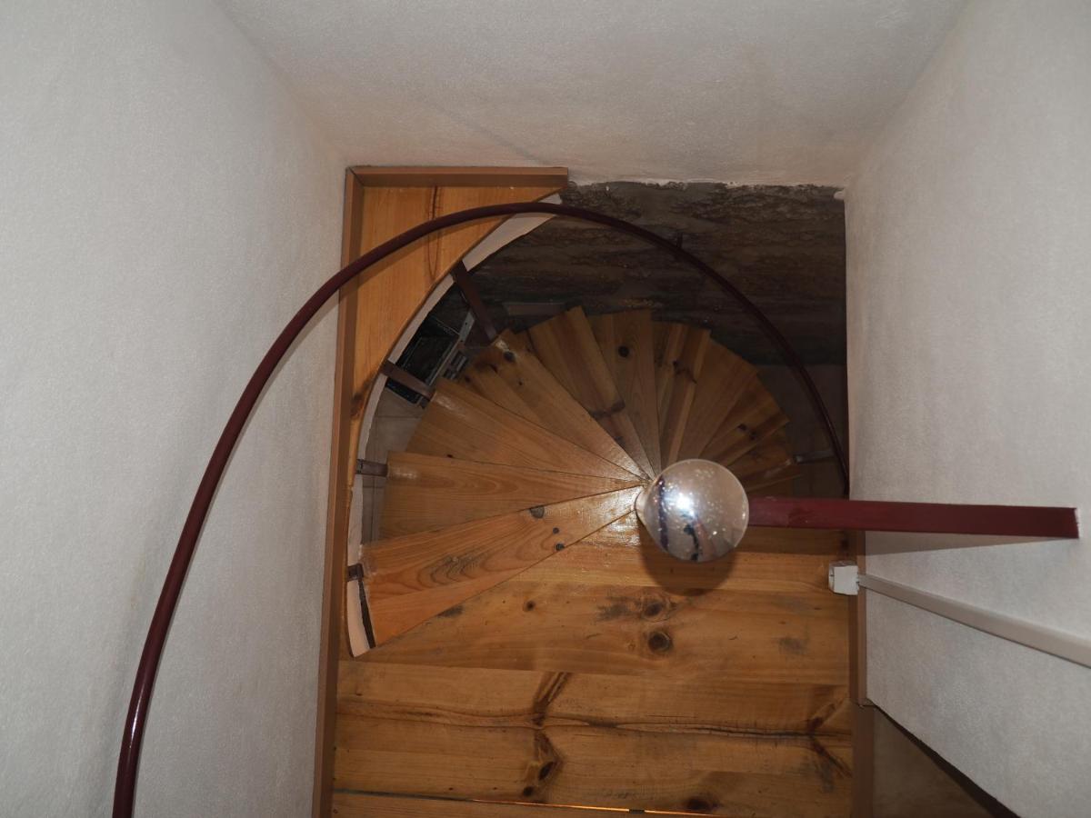 מלון בלמונטה Casa Dos Navegantes מראה חיצוני תמונה