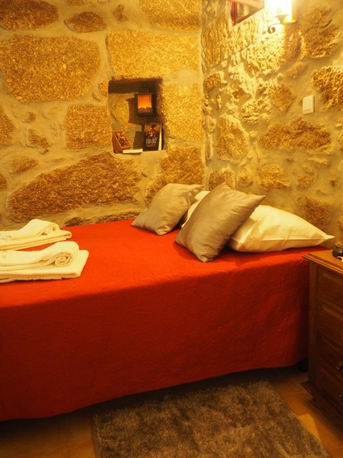 מלון בלמונטה Casa Dos Navegantes מראה חיצוני תמונה