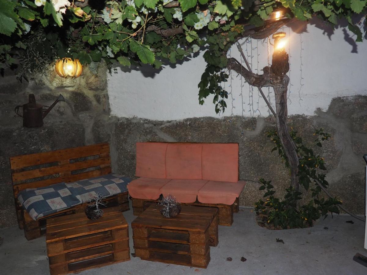 מלון בלמונטה Casa Dos Navegantes מראה חיצוני תמונה