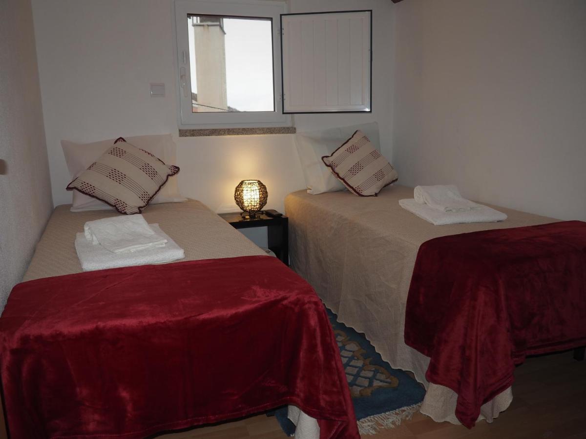 מלון בלמונטה Casa Dos Navegantes מראה חיצוני תמונה