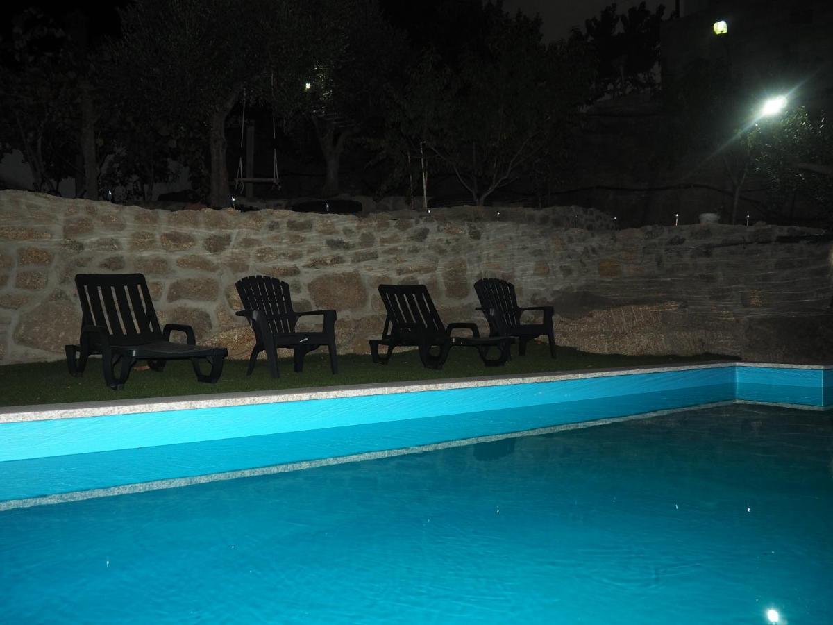 מלון בלמונטה Casa Dos Navegantes מראה חיצוני תמונה
