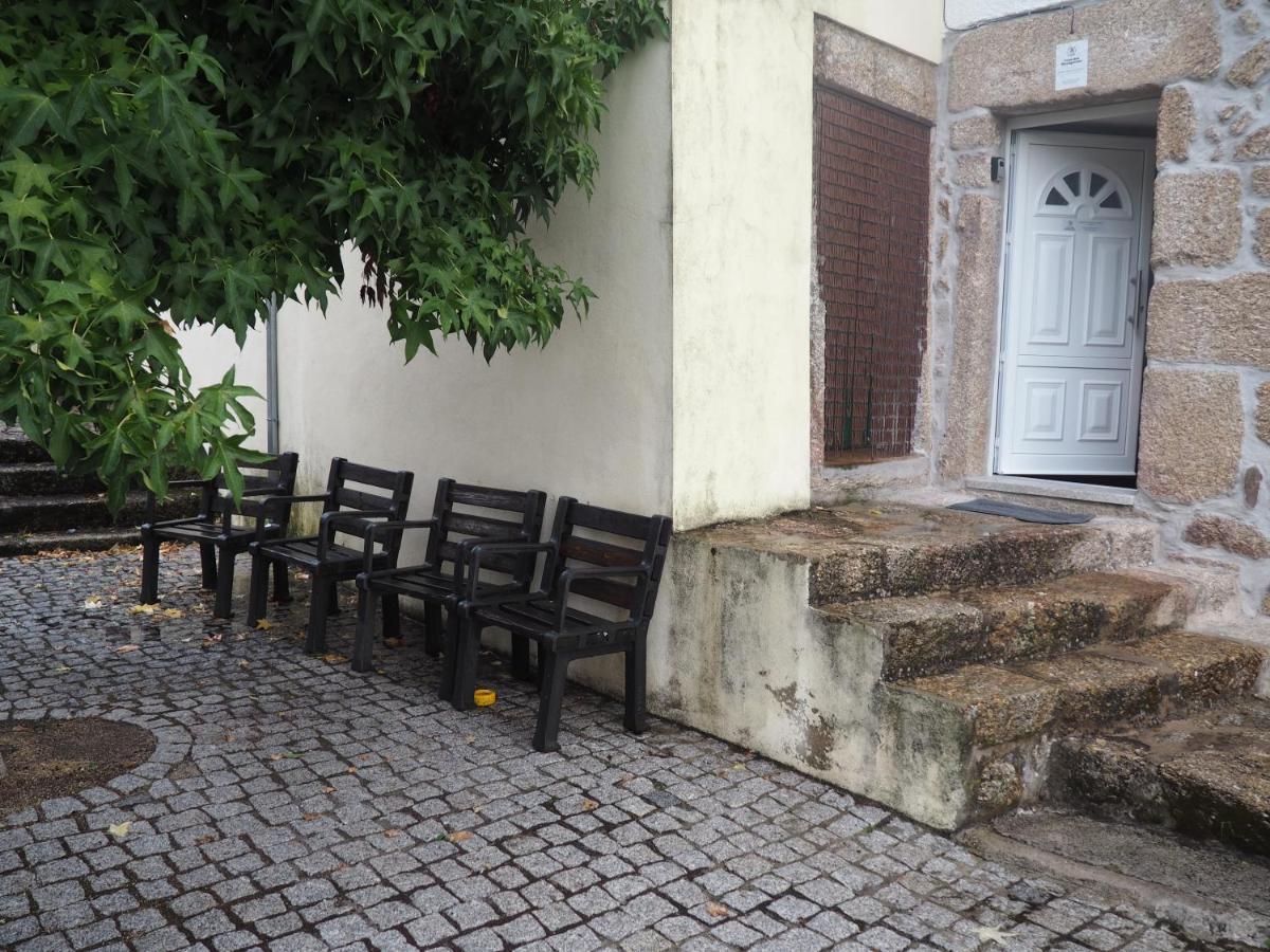 מלון בלמונטה Casa Dos Navegantes מראה חיצוני תמונה