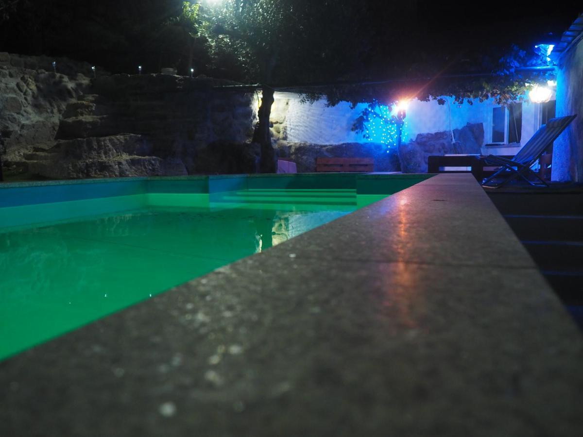 מלון בלמונטה Casa Dos Navegantes מראה חיצוני תמונה