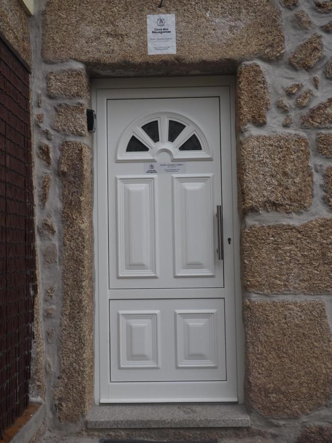 מלון בלמונטה Casa Dos Navegantes מראה חיצוני תמונה