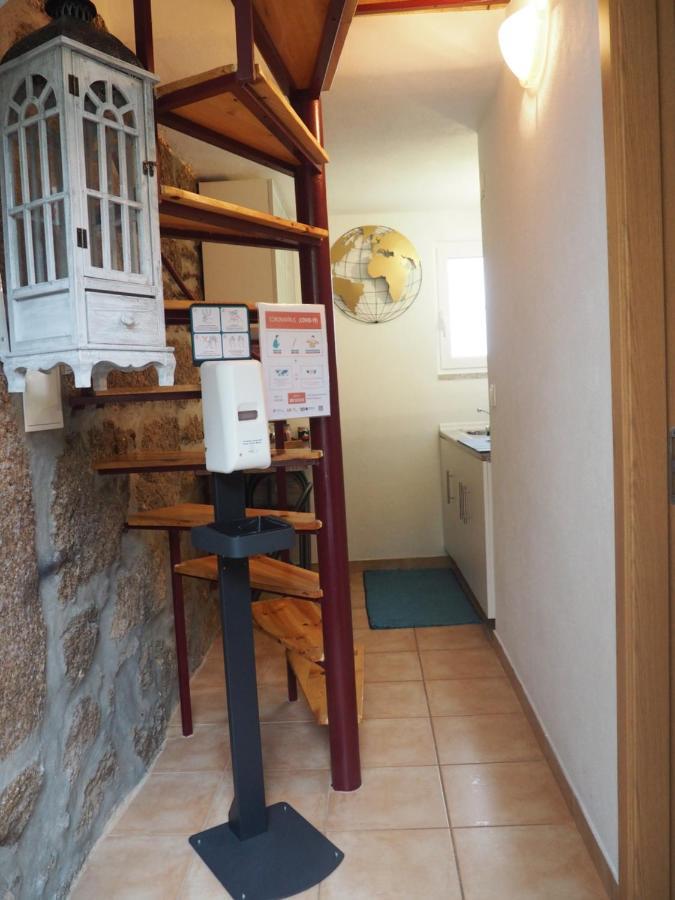 מלון בלמונטה Casa Dos Navegantes מראה חיצוני תמונה