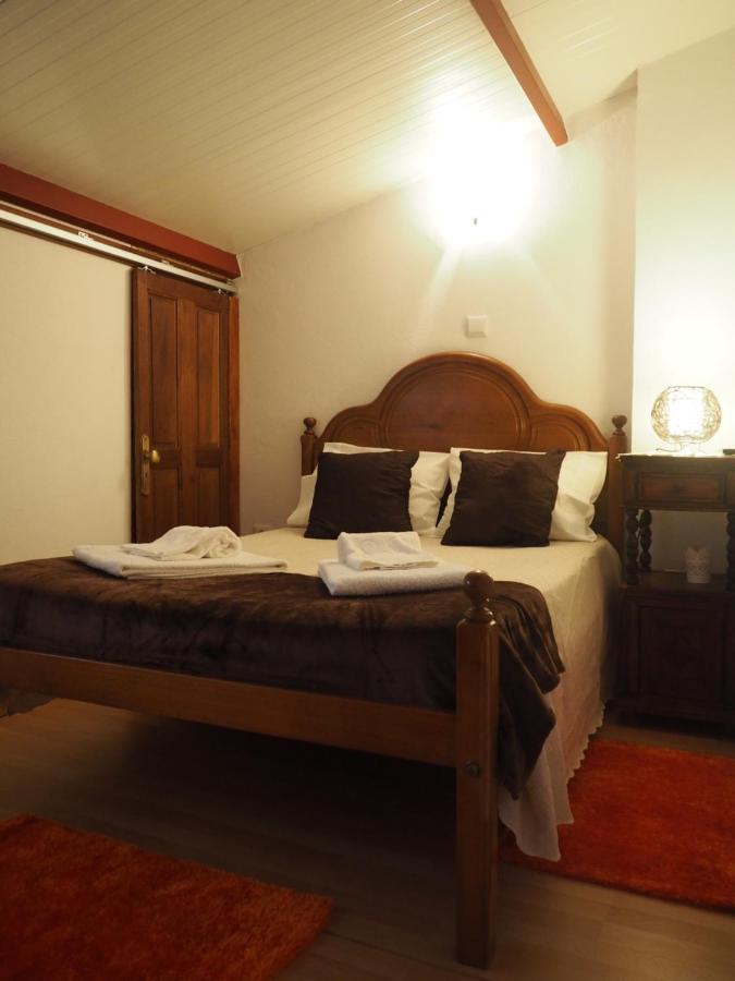 מלון בלמונטה Casa Dos Navegantes מראה חיצוני תמונה