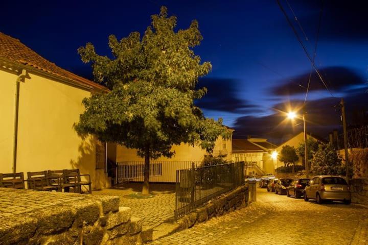 מלון בלמונטה Casa Dos Navegantes מראה חיצוני תמונה