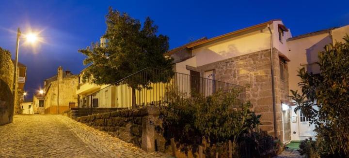 מלון בלמונטה Casa Dos Navegantes מראה חיצוני תמונה