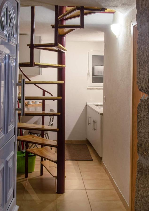 מלון בלמונטה Casa Dos Navegantes מראה חיצוני תמונה