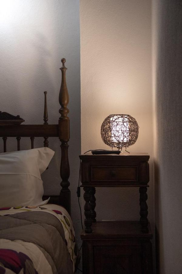 מלון בלמונטה Casa Dos Navegantes מראה חיצוני תמונה