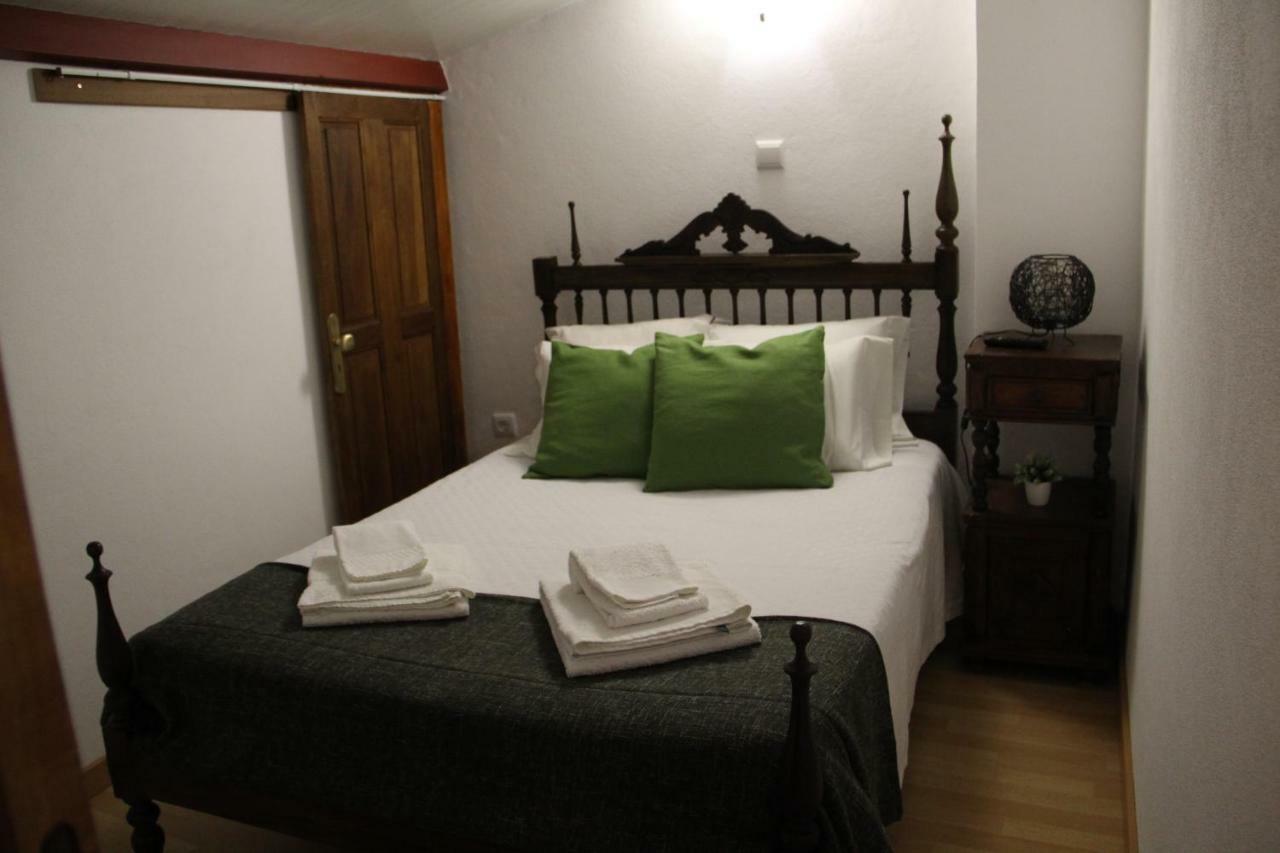 מלון בלמונטה Casa Dos Navegantes מראה חיצוני תמונה