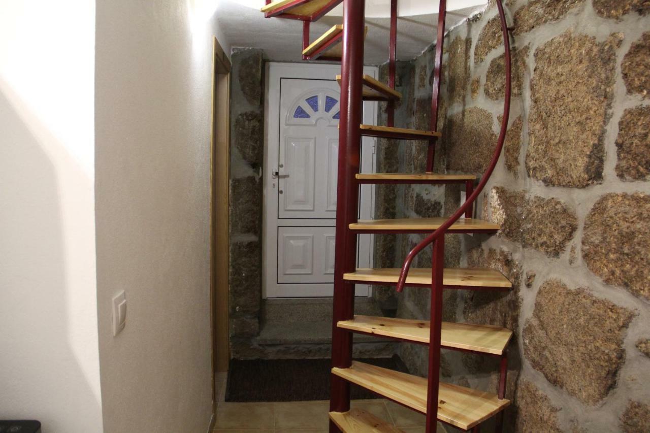 מלון בלמונטה Casa Dos Navegantes מראה חיצוני תמונה